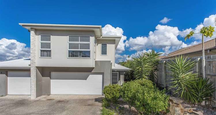 Main view of Homely house listing, 2/16 Holly Crescent, Griffin QLD 4503
