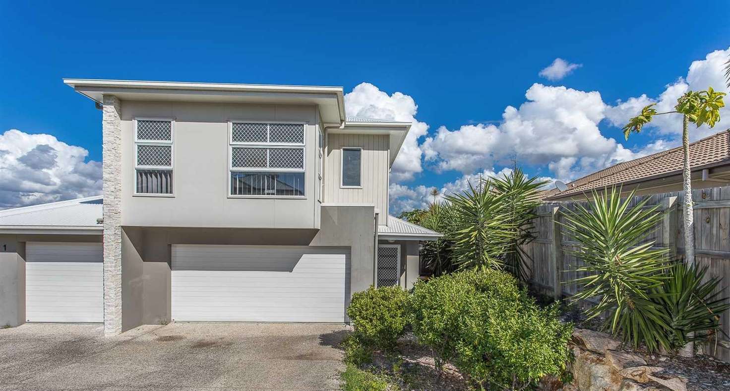 Main view of Homely house listing, 2/16 Holly Crescent, Griffin QLD 4503