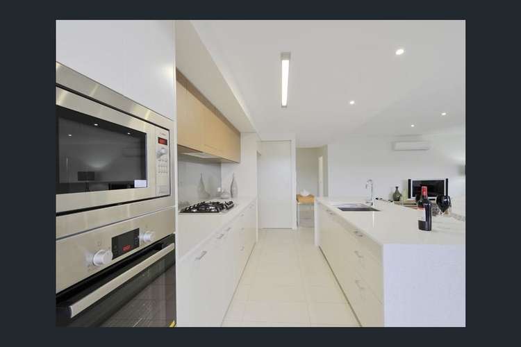 Second view of Homely apartment listing, 6/60 Love Street, Bulimba QLD 4171