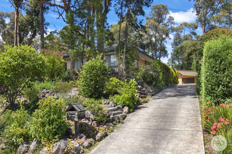 Main view of Homely house listing, 117 Rathkeale Avenue, Mount Helen VIC 3350