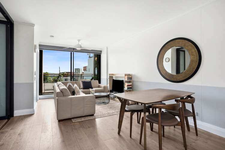 Main view of Homely apartment listing, 409/88 Vista Street, Mosman NSW 2088