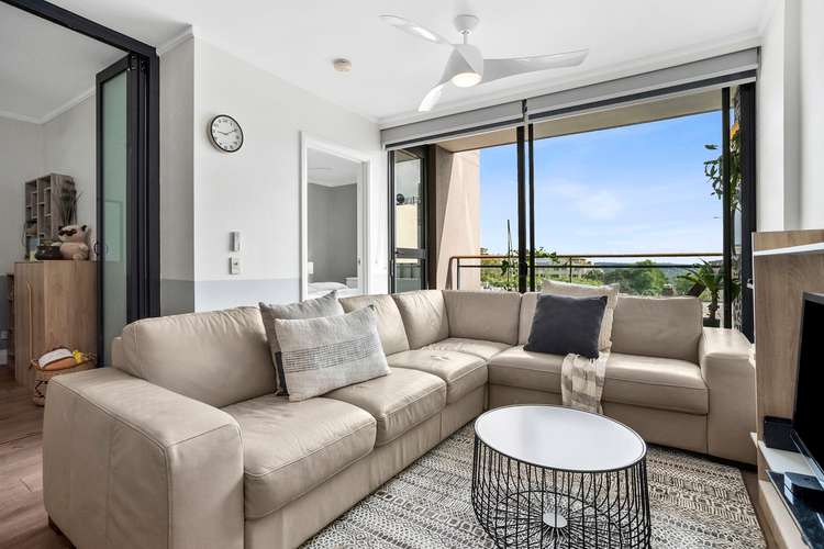 Third view of Homely apartment listing, 409/88 Vista Street, Mosman NSW 2088