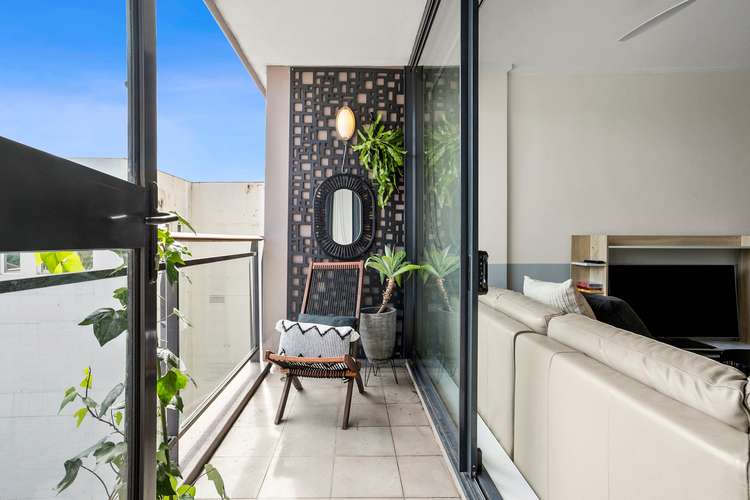 Fourth view of Homely apartment listing, 409/88 Vista Street, Mosman NSW 2088