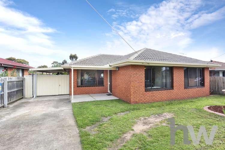 Main view of Homely house listing, 7 Merlin Crescent, Corio VIC 3214