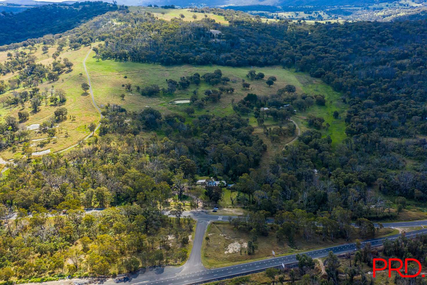 Main view of Homely house listing, 2913 New England Highway, Moonbi NSW 2353