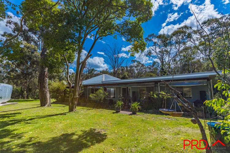 Second view of Homely house listing, 2913 New England Highway, Moonbi NSW 2353