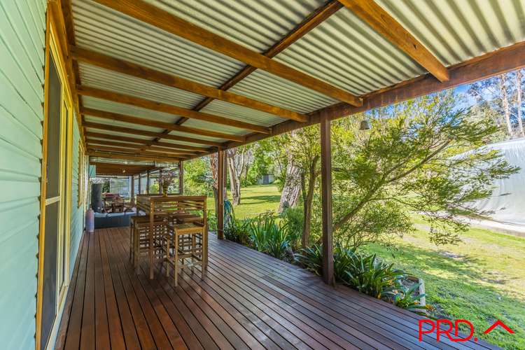 Fourth view of Homely house listing, 2913 New England Highway, Moonbi NSW 2353