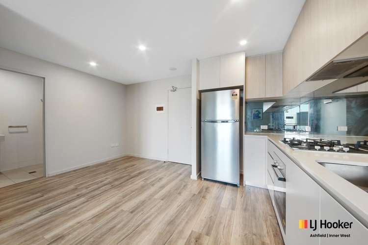 Fourth view of Homely apartment listing, A502/12-16 Burwood Road, Burwood Heights NSW 2136