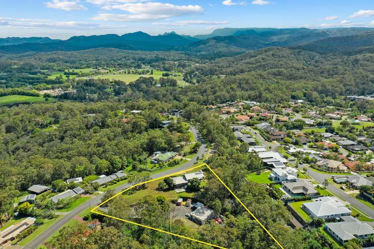 Main view of Homely house listing, 18 Fenton Drive, Tallebudgera QLD 4228