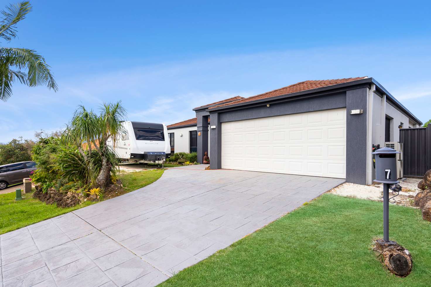 Main view of Homely house listing, 7 Wyara Close, Elanora QLD 4221