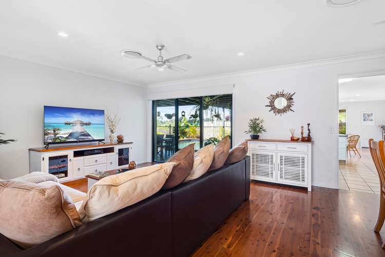 Fifth view of Homely house listing, 7 Wyara Close, Elanora QLD 4221