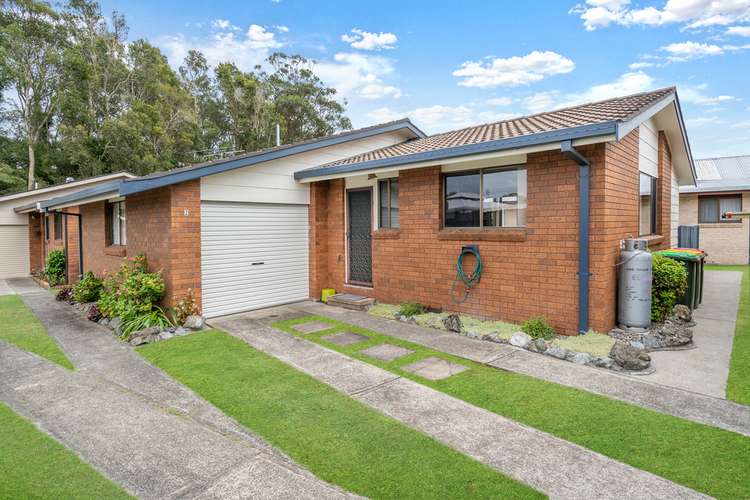 2/9 BRUCE FIELD STREET, South West Rocks NSW 2431