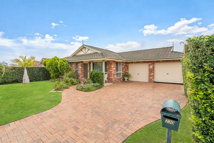 Main view of Homely house listing, 230 GREGORY STREET, South West Rocks NSW 2431