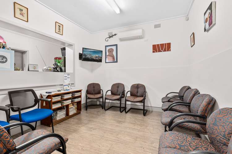 Second view of Homely house listing, 8 Wood Street, Ashfield NSW 2131