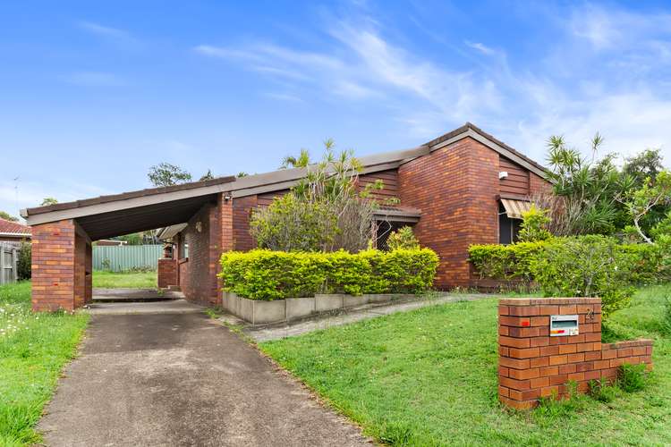 Main view of Homely house listing, 29 Donnington Street, Carindale QLD 4152