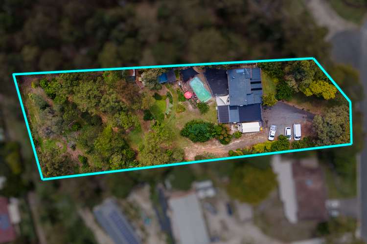Main view of Homely house listing, 30 High Ridge Road, Gaven QLD 4211