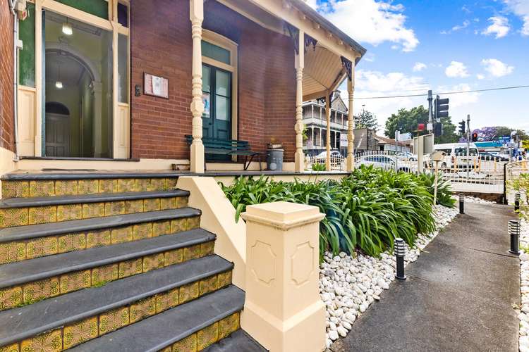Second view of Homely house listing, 81 Elizabeth Street, Ashfield NSW 2131