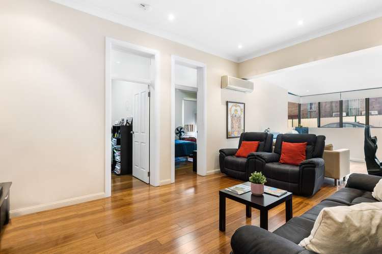 Sixth view of Homely house listing, 81 Elizabeth Street, Ashfield NSW 2131