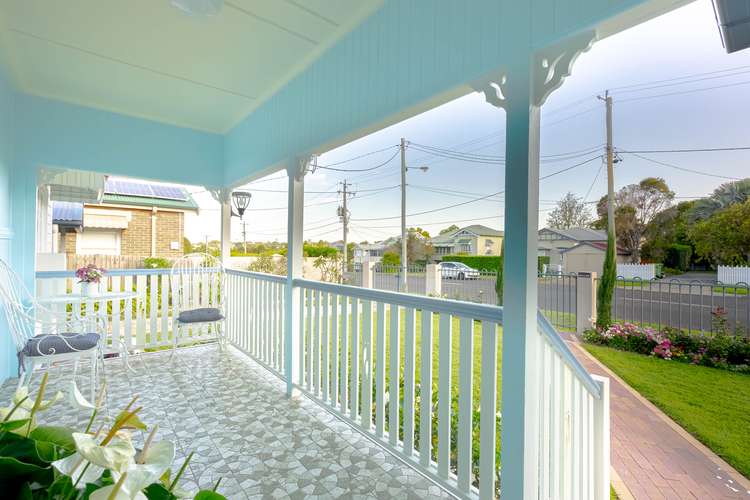 Fifth view of Homely house listing, 2B Kendall Street, East Ipswich QLD 4305