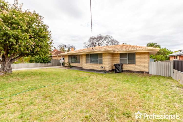 Main view of Homely house listing, 110 Blanche Street, Gosnells WA 6110