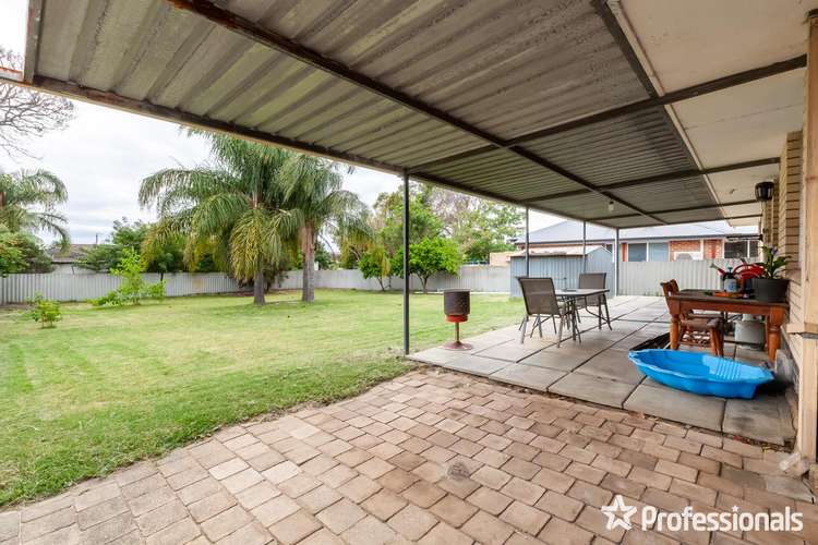 Second view of Homely house listing, 110 Blanche Street, Gosnells WA 6110