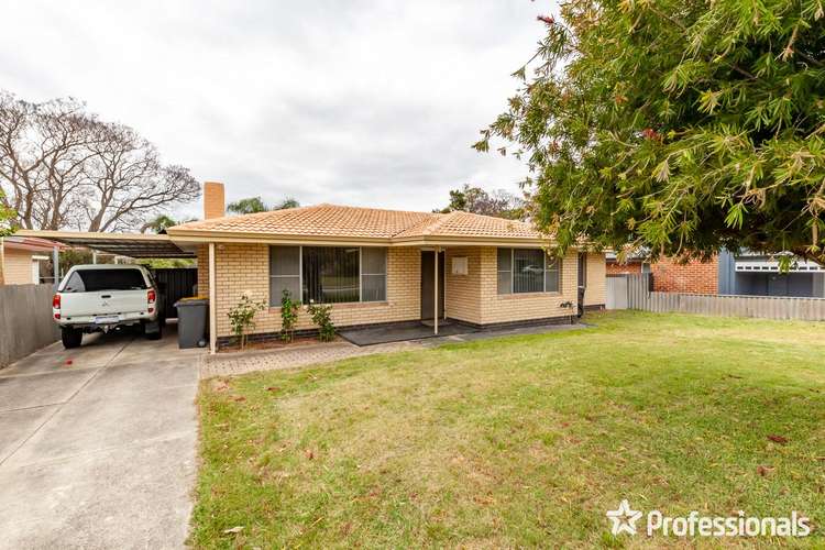 Third view of Homely house listing, 110 Blanche Street, Gosnells WA 6110