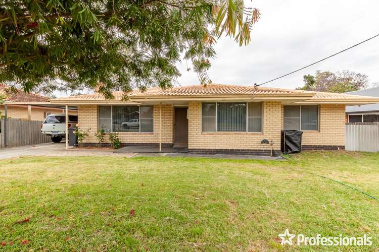 Fourth view of Homely house listing, 110 Blanche Street, Gosnells WA 6110