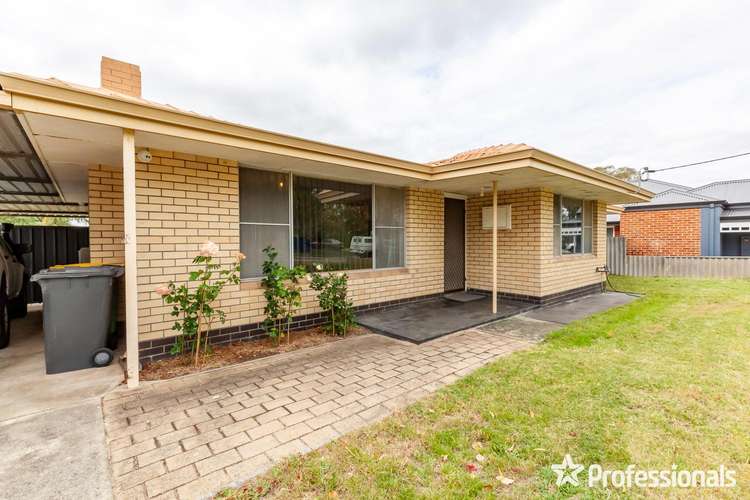 Fifth view of Homely house listing, 110 Blanche Street, Gosnells WA 6110