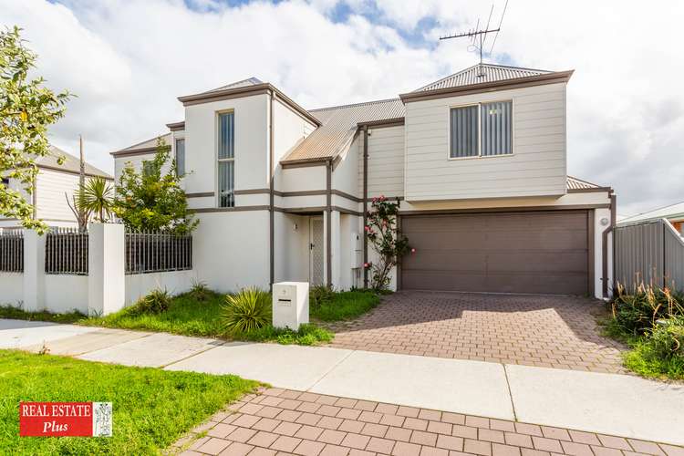 Main view of Homely house listing, 9/31 Mathoura Street, Midland WA 6056