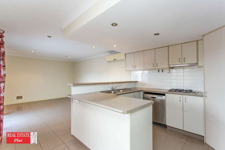 Second view of Homely house listing, 9/31 Mathoura Street, Midland WA 6056