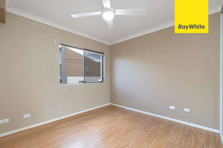 Second view of Homely unit listing, 3/73-75 Deakin Street, Silverwater NSW 2128