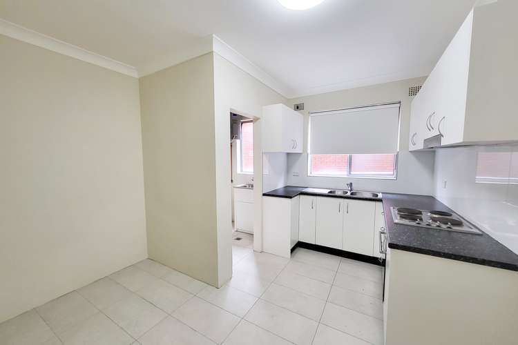 Third view of Homely unit listing, 3/63 Denman Ave, Wiley Park NSW 2195
