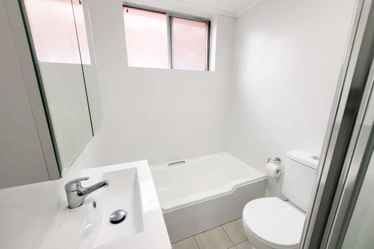 Fourth view of Homely unit listing, 3/63 Denman Ave, Wiley Park NSW 2195