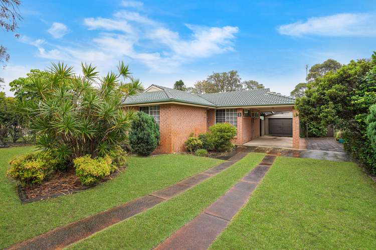 Main view of Homely house listing, 3 Alpha Road, Woy Woy NSW 2256