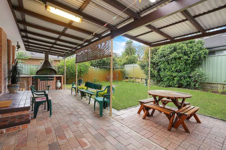 Second view of Homely house listing, 3 Alpha Road, Woy Woy NSW 2256