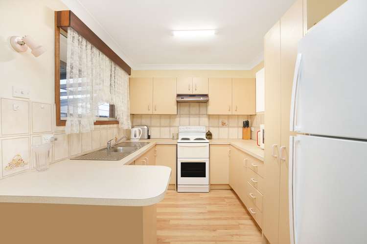 Fourth view of Homely house listing, 3 Alpha Road, Woy Woy NSW 2256