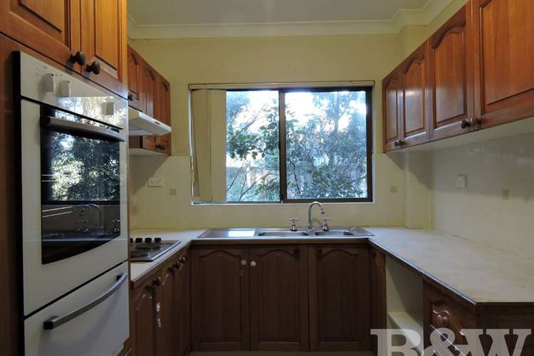 Third view of Homely unit listing, 6/52 Prospect Street, Rosehill NSW 2142
