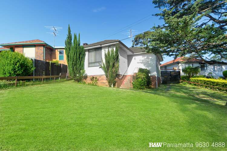 Main view of Homely house listing, 25 Hilder Road, Ermington NSW 2115