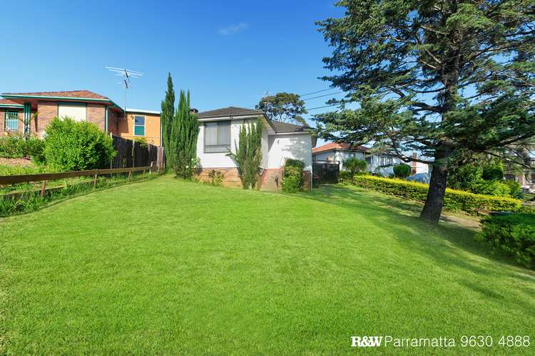 Third view of Homely house listing, 25 Hilder Road, Ermington NSW 2115