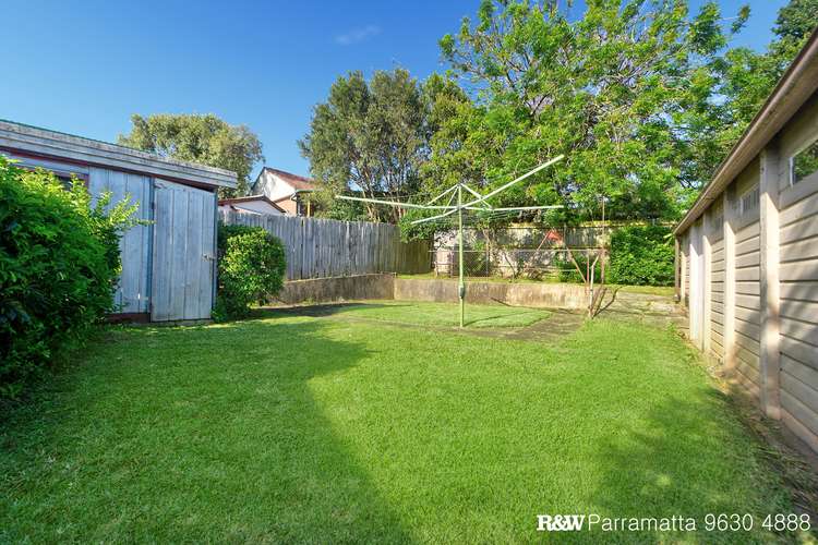 Fifth view of Homely house listing, 25 Hilder Road, Ermington NSW 2115