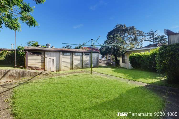 Sixth view of Homely house listing, 25 Hilder Road, Ermington NSW 2115