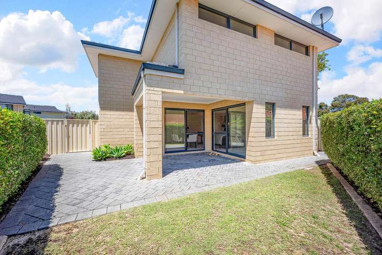 Fourth view of Homely house listing, 8A Hendon Place, Wilson WA 6107