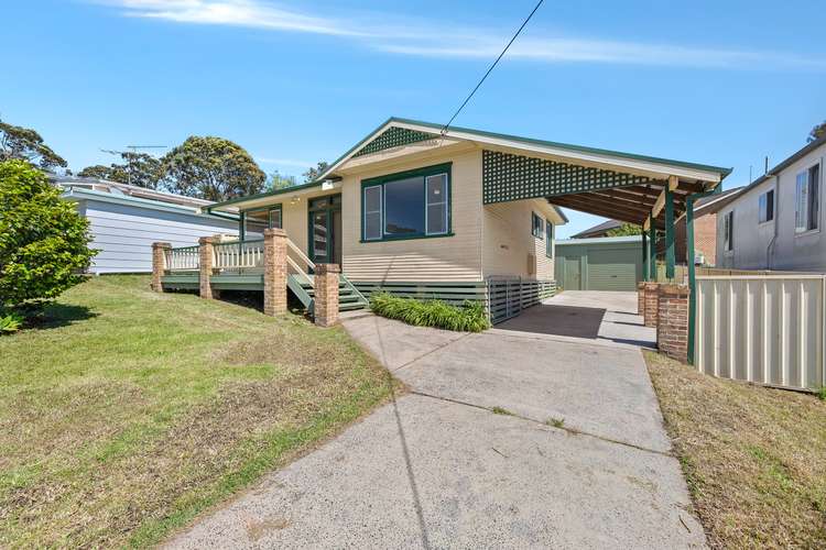 Main view of Homely house listing, 8 Anderson Avenue, Tuross Head NSW 2537