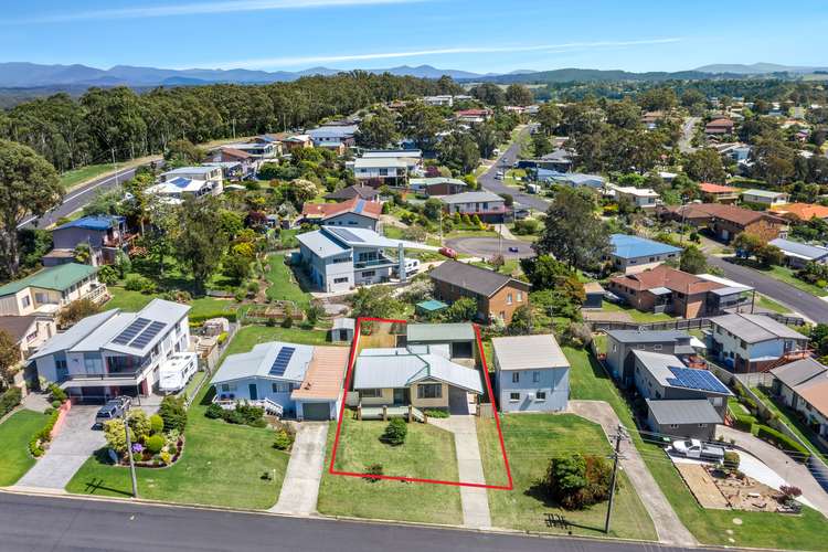 Second view of Homely house listing, 8 Anderson Avenue, Tuross Head NSW 2537