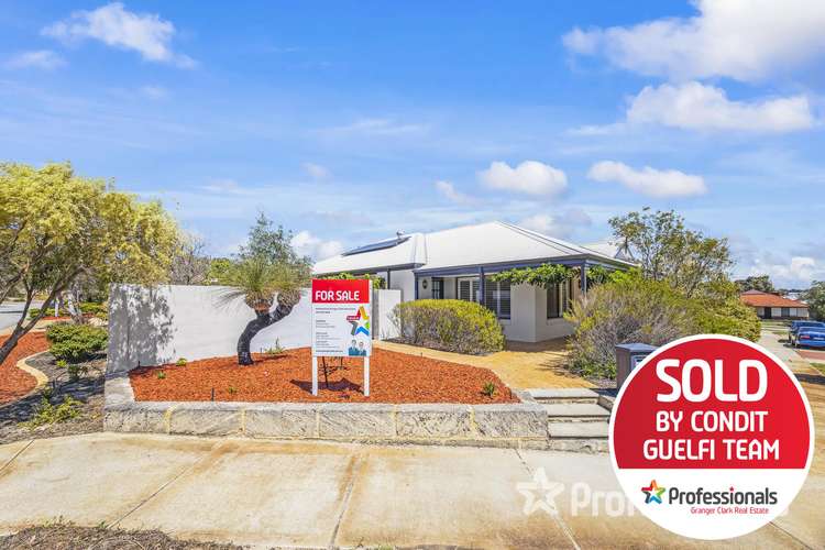 Main view of Homely house listing, 6 Baudin Way, Ellenbrook WA 6069
