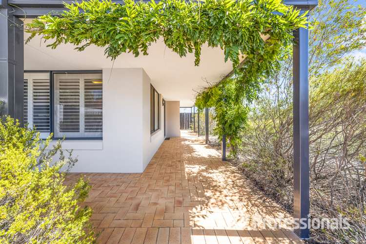 Third view of Homely house listing, 6 Baudin Way, Ellenbrook WA 6069