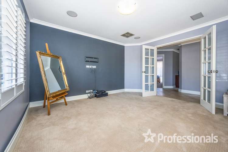 Sixth view of Homely house listing, 6 Baudin Way, Ellenbrook WA 6069