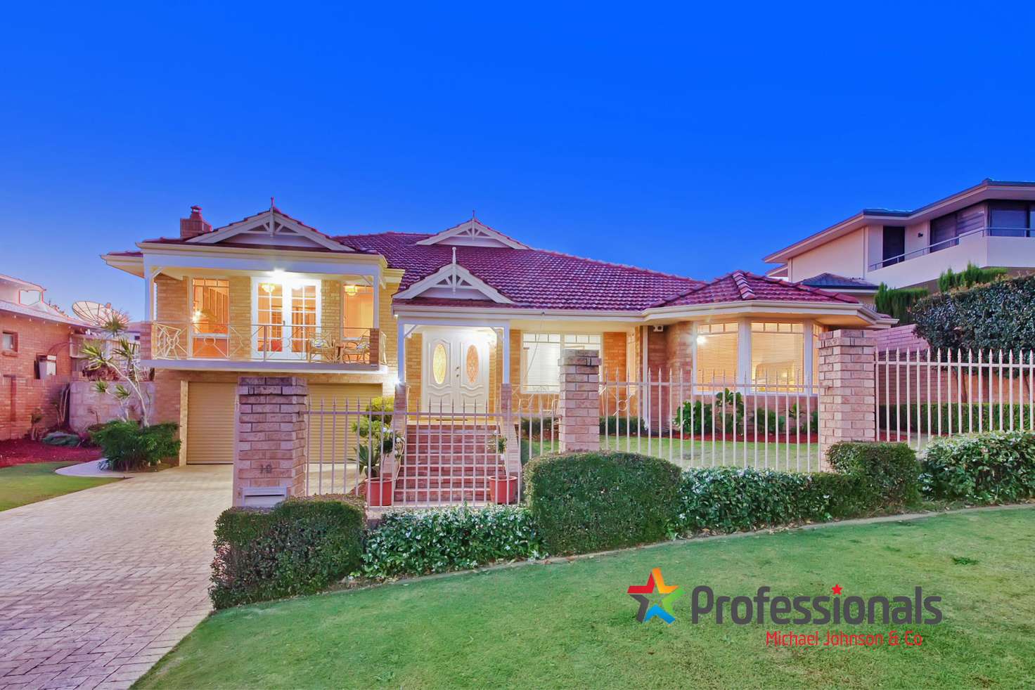 Main view of Homely house listing, 10 Jessamine Street, Dianella WA 6059
