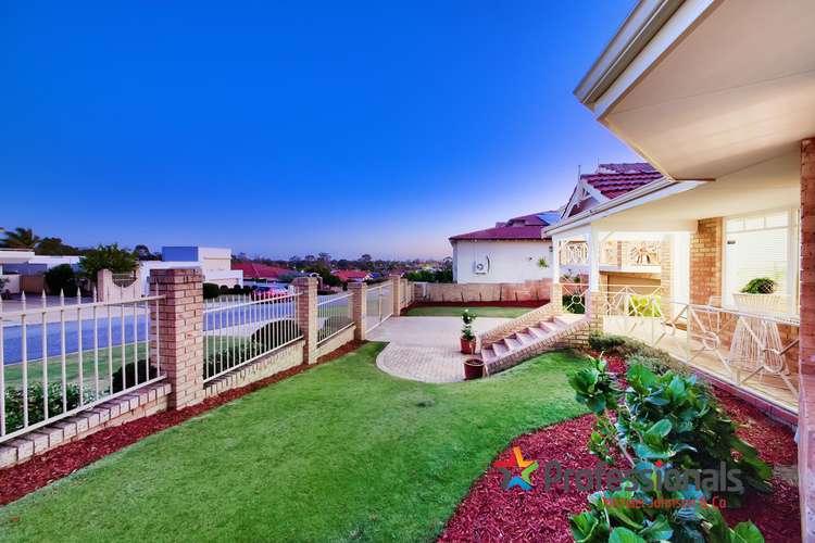 Second view of Homely house listing, 10 Jessamine Street, Dianella WA 6059