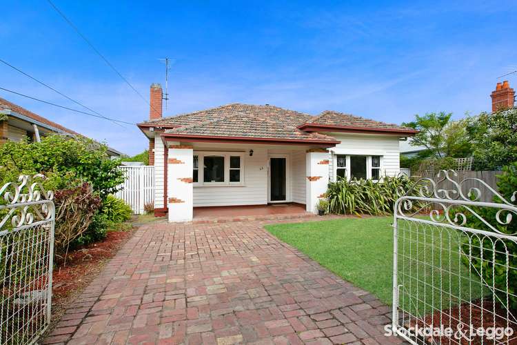 Main view of Homely house listing, 68 Erin Street, Preston VIC 3072